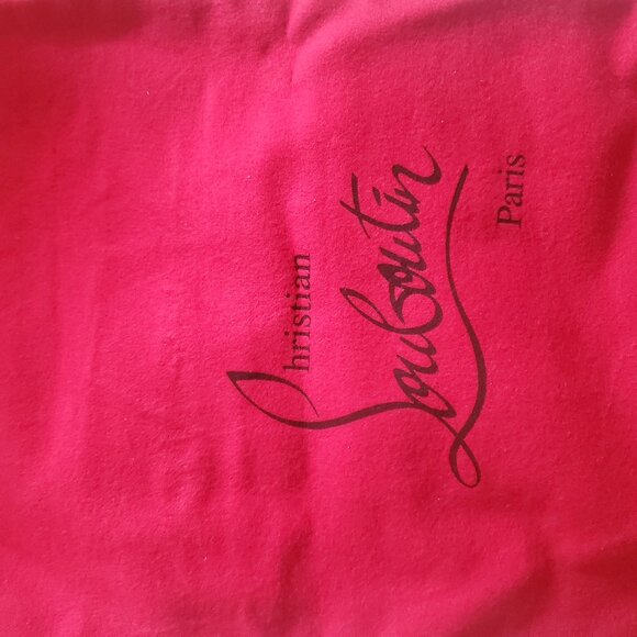 Christian Louboutin Booty Chain - Picture 4 of 16